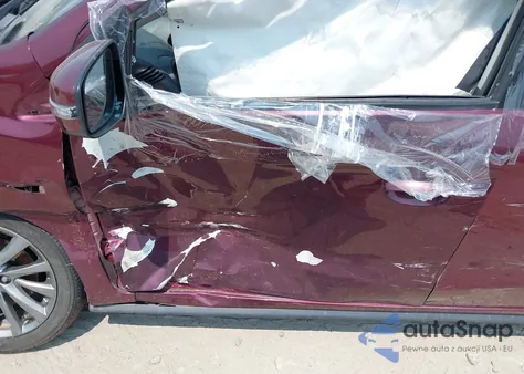 2020 Mitsubishi Mirage Se z USA, uszkodzony, nr VIN ML32F4FJ6LHF10833